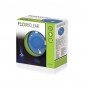 Bestway Luz Led Flotante Multicolor D18,5 cm Piscina y Jardin 58493