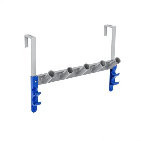 Steel Accessory Organizer for Pool and Garden