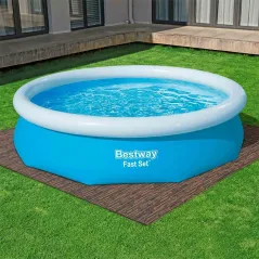 Bestway Foam Pool Protector Floor