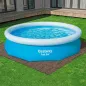 Bestway Foam Pool Protector Floor