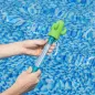 Floating Cactus Thermometer for Pool and Bathtub