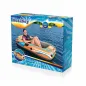 Bestway Kondor Elite 1000 Inflatable Boat for 1 Adult