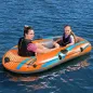Kondor Elite 2000 Inflatable Boat for Two Adults