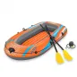 Bestway Kondor Elite Inflatable Boat for 2 Adults