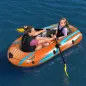 Bestway Kondor Elite Inflatable Boat for 2 Adults