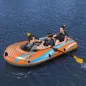 Bestway Kondor Elite 3000 Inflatable Boat 246x122x45 cm