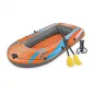Bestway Kondor Elite 3000 Inflatable Boat 246x122x45 cm