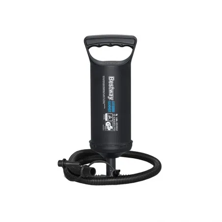Bestway 30 cm Hand Pump for Camping and Pools