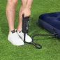 Bestway 30 cm Hand Pump for Camping and Pools