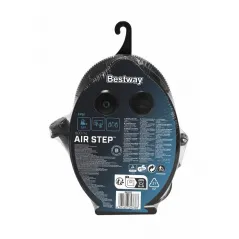 Bestway 2L Foot Pump for Camping and Outdoor Activities