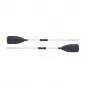 Aluminum Hydro-Force Oars 145 cm for Inflatable Boats
