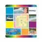 Bestway Inflatable Pool Patch 10 Units 65x65 mm