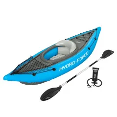 Bestway Hydro-Force 275x102 cm Single Kayak