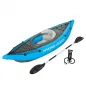 Bestway kayak individual hidro-force 275x102 cm ocio