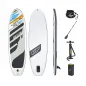 Bestway Tabla Paddle Surf Hinchable Hydro-Force 305x84x12 cm