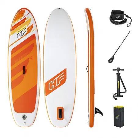 Inflatable Paddle Surf Board Bestway 274x76 cm for Adults