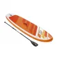 Inflatable Paddle Surf Board Bestway 274x76 cm for Adults