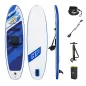 Bestway Tabla Paddle Surf Hinchable Convertible Hidro-Force