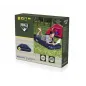 Bestway Colchon Individual 185x76x22 cm Hinchable y Camping