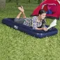Bestway Colchon Individual 185x76x22 cm Hinchable y Camping