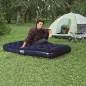 Bestway Inflatable Mattress for Camping and Extra Use