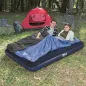 Bestway colchón doble hinchable para camping