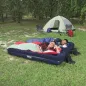 Bestway Inflatable Mattress 203x183x22 cm for Camping