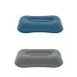 Bestway almohada flocada color surtido 42x26x10 cm hinchable