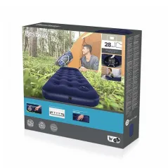 Bestway Colchon Individual Junior con Hinchador de Pie