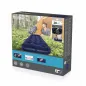 Bestway Inflatable Junior Single Mattress with Foot Pump