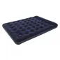 Bestway Inflatable Mattress 203x152 cm with Foot Pump