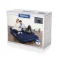 Bestway Inflatable Mattress with Electric Pump 191x137 cm