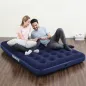 Bestway Inflatable Mattress with Electric Pump 191x137 cm