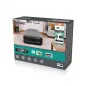 Bestway cama individual con motor 191x97x46 cm hinchable