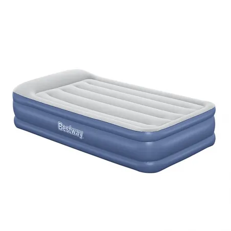 Bestway Inflatable Mattress 191x97 cm for Camping and Home