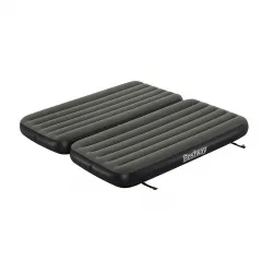 Bestway Colchon 3 en 1 Conectables Hinchable y Camping