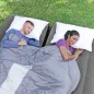 Bestway Colchon 3 en 1 Conectables Hinchable y Camping