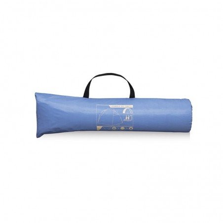 Bestway Tienda Polyester Fibra de Vidrio 200x100x100 cm Hinchable y Camping 68001