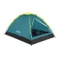 Bestway camping tent 205x145x100 cm fiberglass