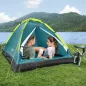 Bestway Camping Tent Polyester Fiberglass 210x210 cm