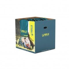 Bestway Tienda Polyester Fibra de Vidrio 220x120x90 cm Camping 68097