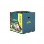 Bestway Tienda Polyester Fibra de Vidrio 220x120x90 cm Camping 68097