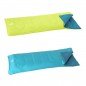 Bestway Saco de Dormir Polyester Temperatura 7 a 11 Grados Color Surtido 180x75 cm Camping 68099