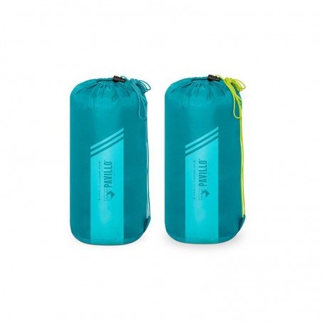 Bestway Saco de Dormir Polyester Temperatura 7 a 11 Grados Color Surtido 180x75 cm Camping 68099