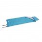 Bestway Saco de Dormir Polyester Temperatura 3 a 8 Grados 190x84 cm Camping 68100
