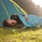 Bestway Saco Dormir Polyester 6-10 Grados Color Surtido 220x75x50 Camping 68102