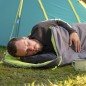 Bestway Saco Dormir Polyester 6-10 Grados Color Surtido 220x75x50 Camping 68102