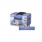 Bestway Tienda Polyester Fibra de Vidrio UPF 80+ 200x120x95 cm Camping y Playa 68105