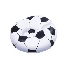 Bestway Inflatable Football Chair for Kids