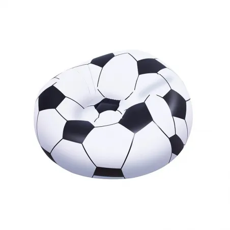 Bestway Inflatable Football Chair for Kids